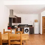 Riad Style Duplex