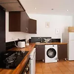 Riad Style Duplex