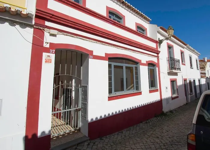 Riad Style Duplex