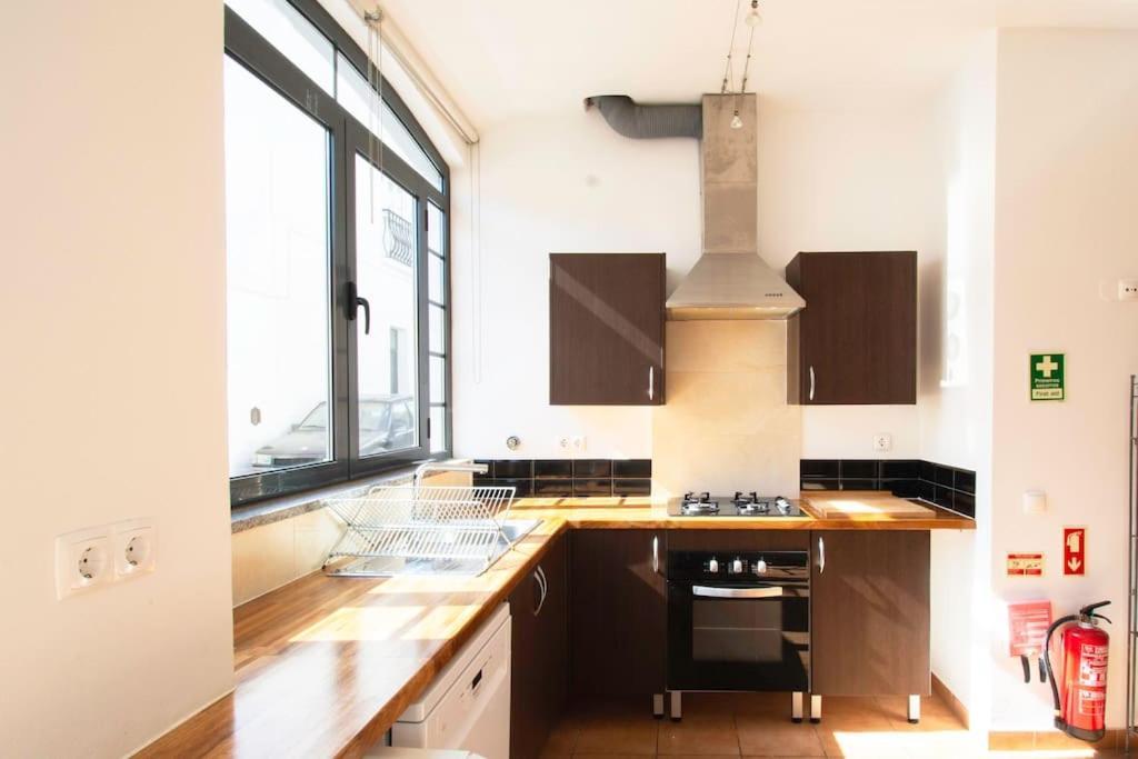 Holiday home Style Duplex